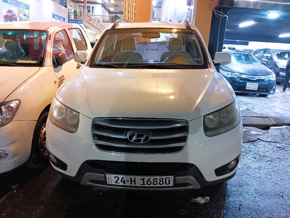 هیوندای سەنتافی